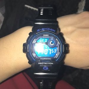 Men’s G-shock